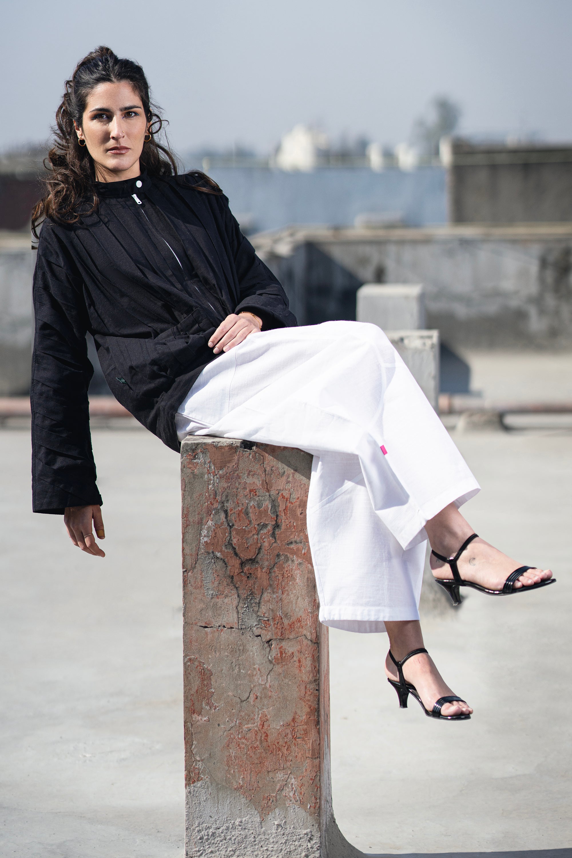 Before Tomorrow Shirt