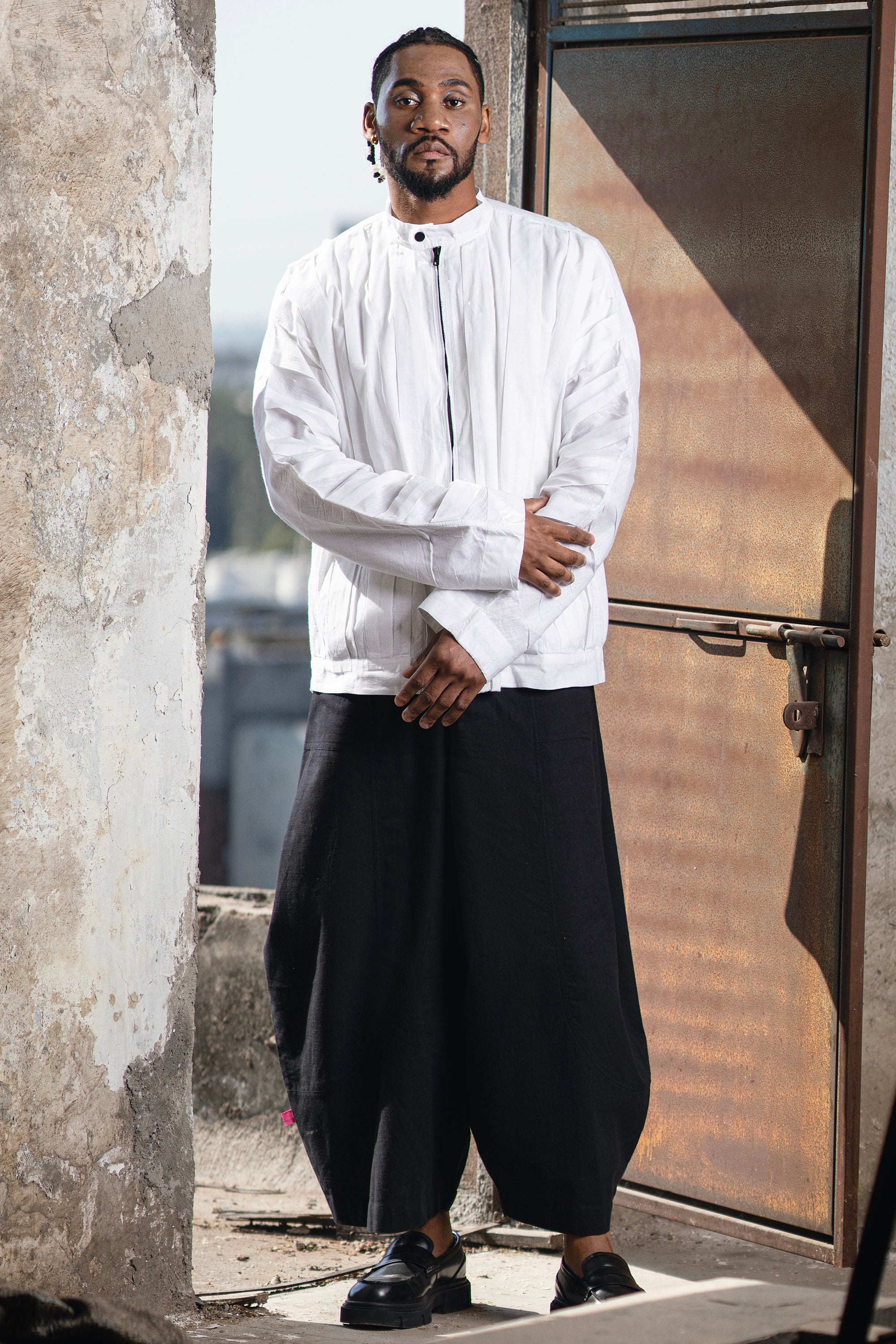 Before Tomorrow Shirt