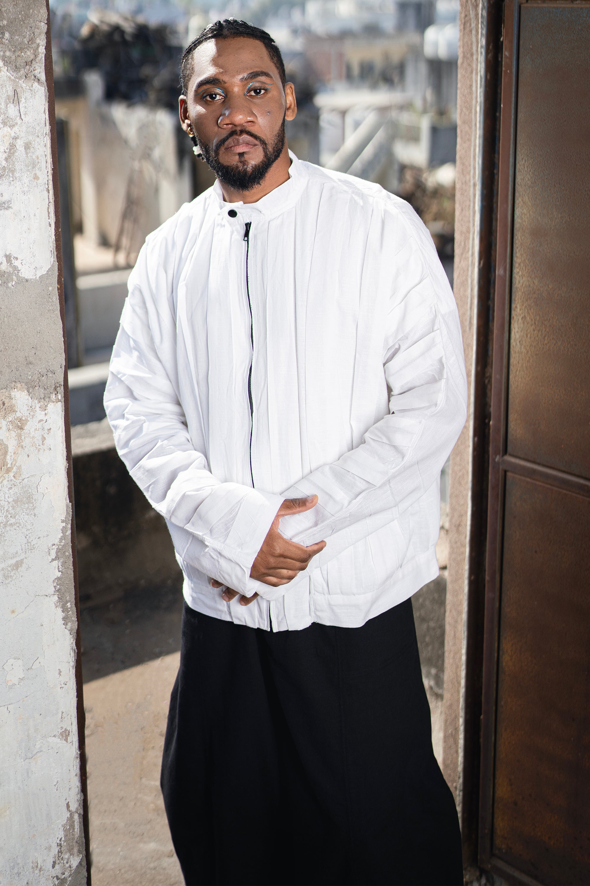 Before Tomorrow Shirt