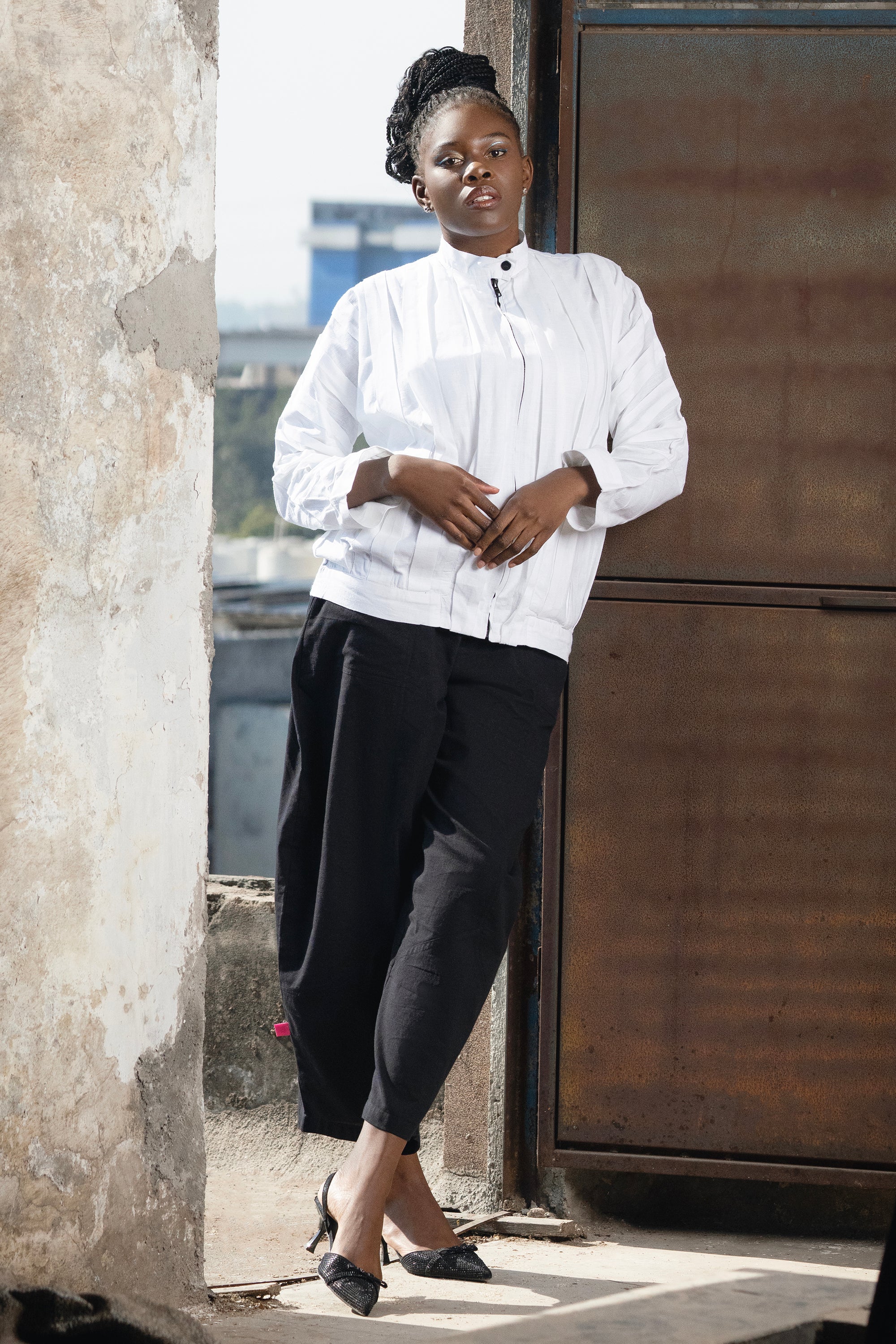 Before Tomorrow Shirt