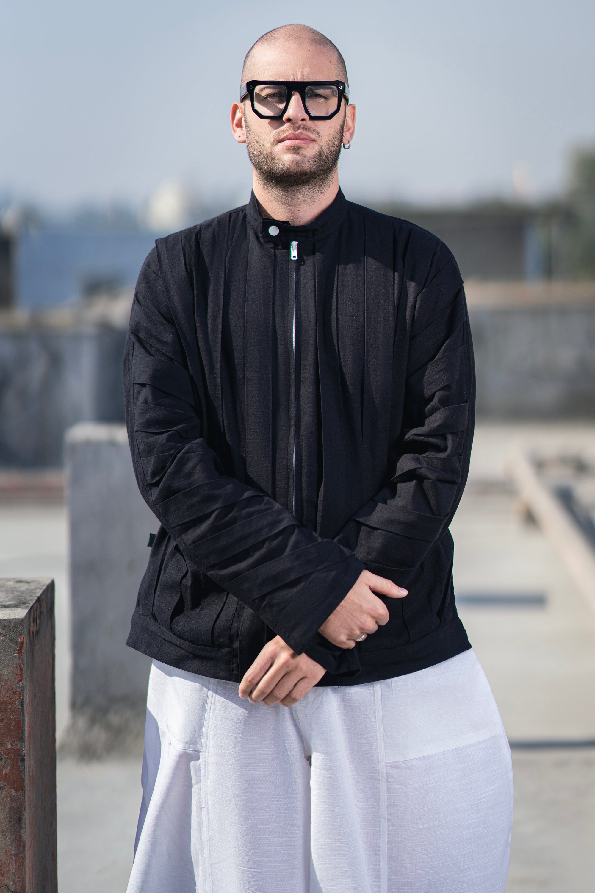 Before Tomorrow Shirt