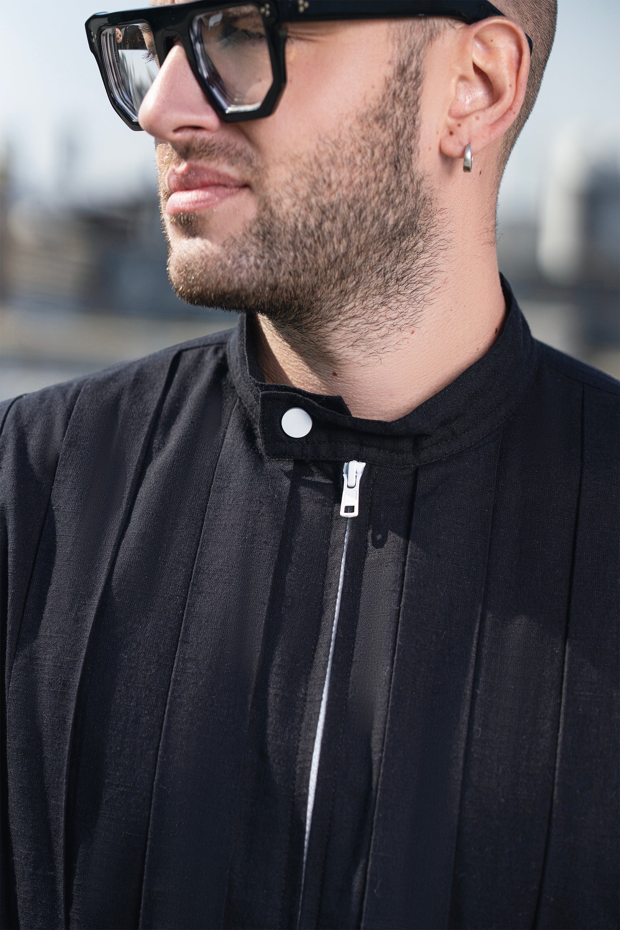 Before Tomorrow Shirt