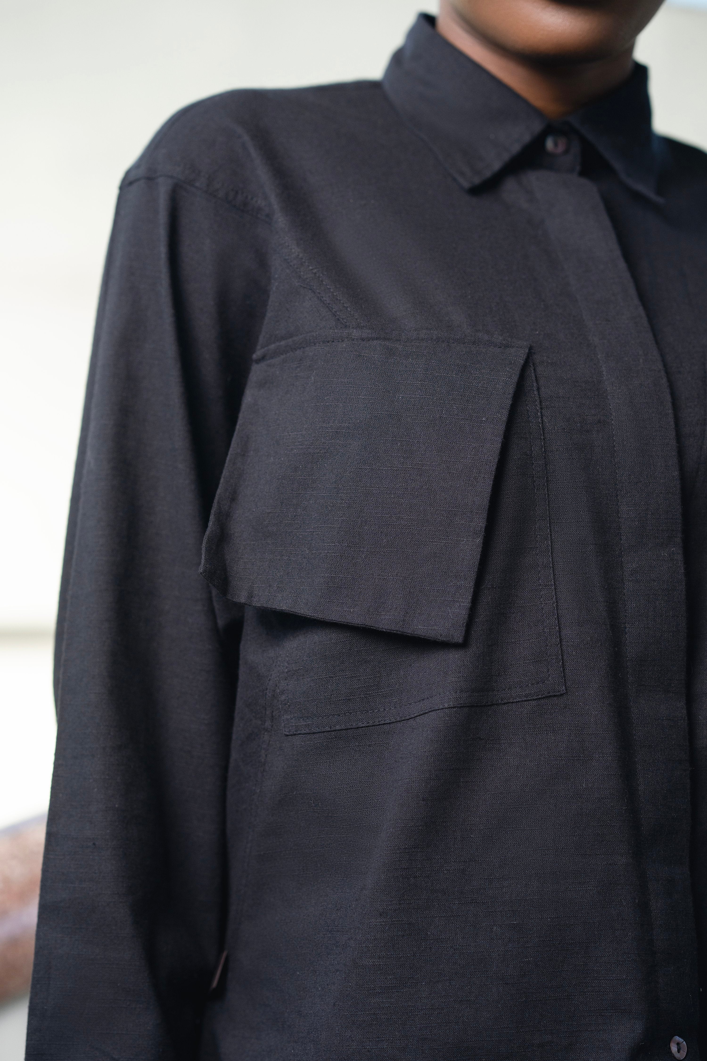 This Afternoon Shirt