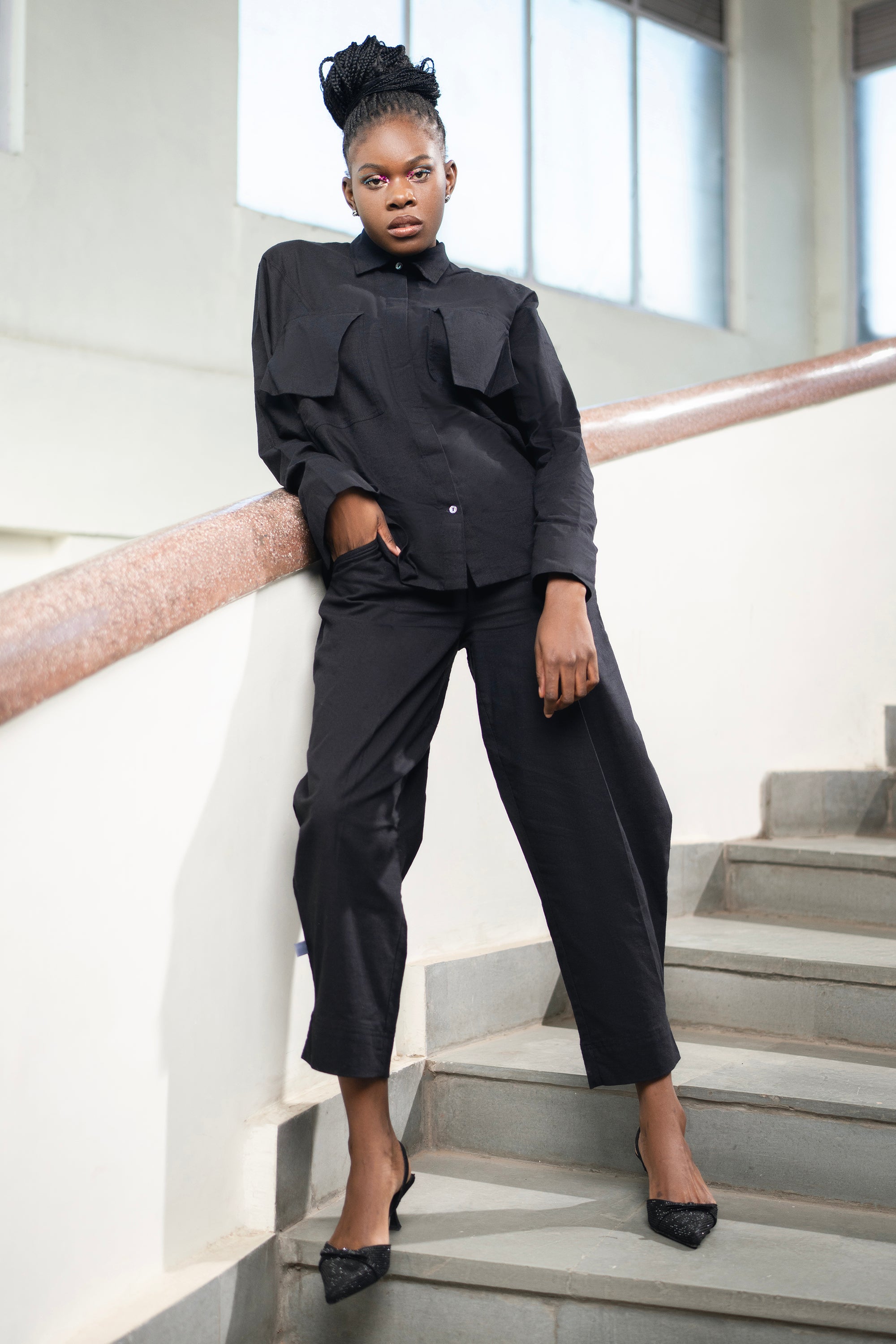 This Afternoon Shirt