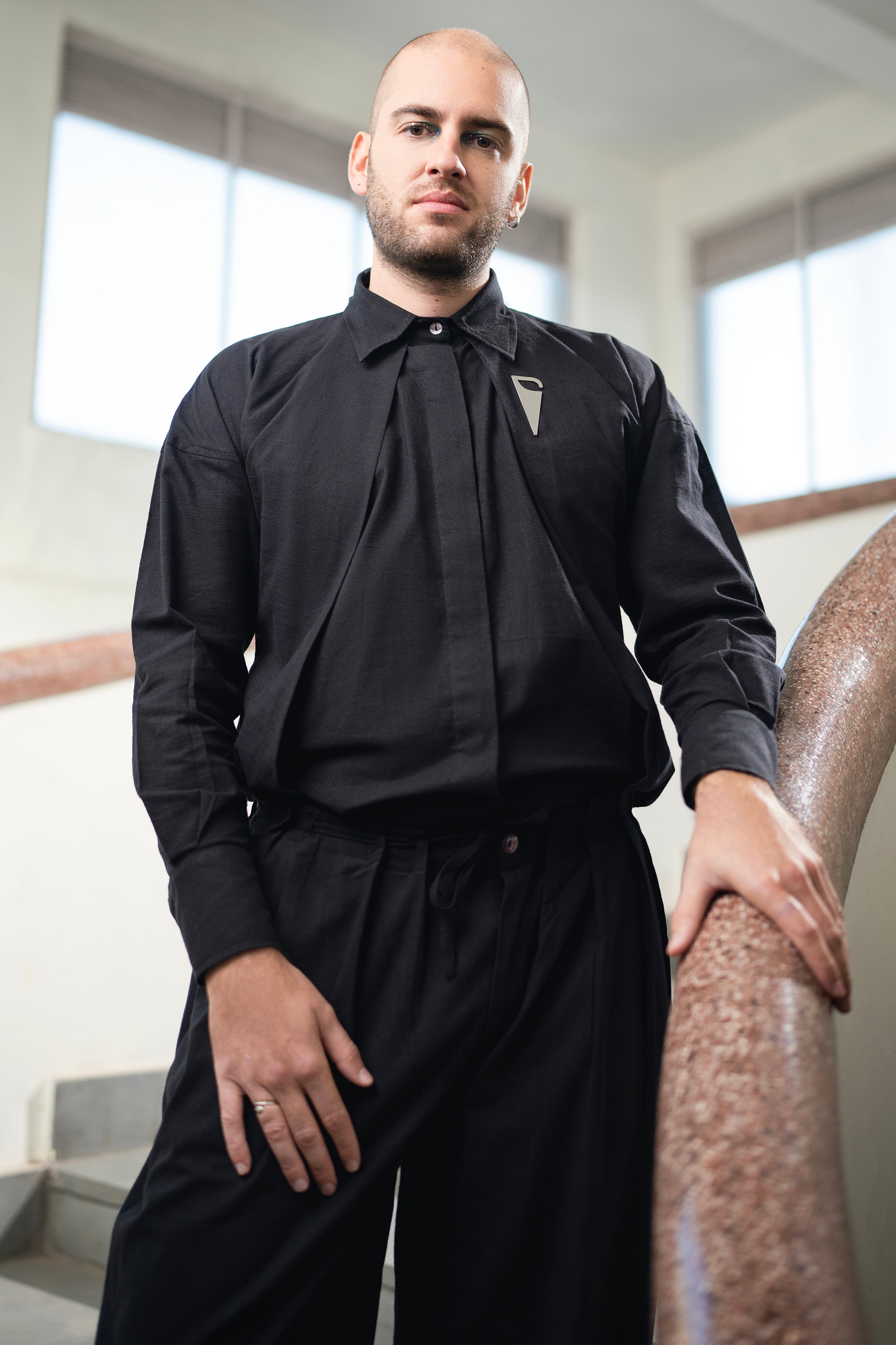 At this Moment in Time Shirt