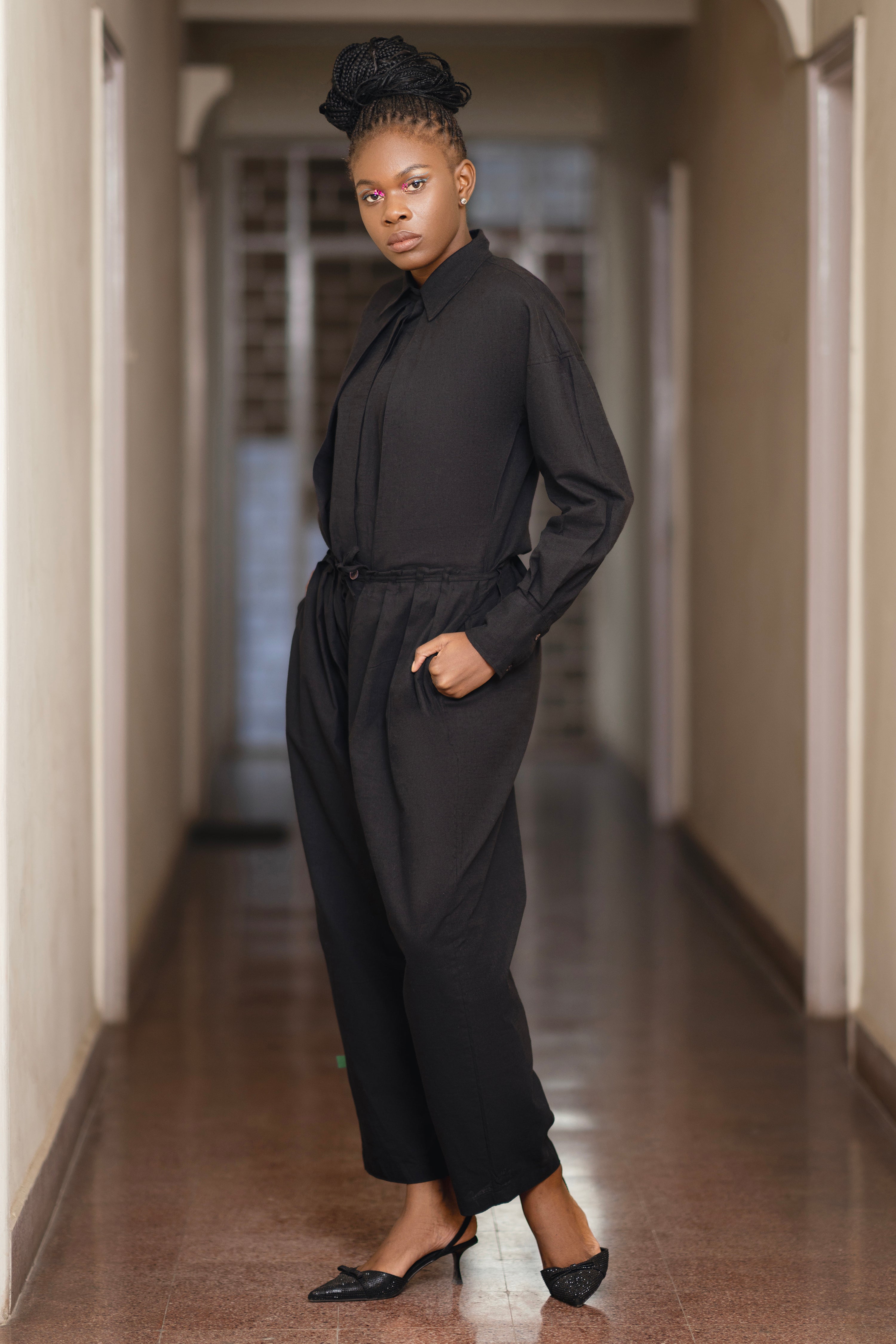 At this Moment in Time Shirt