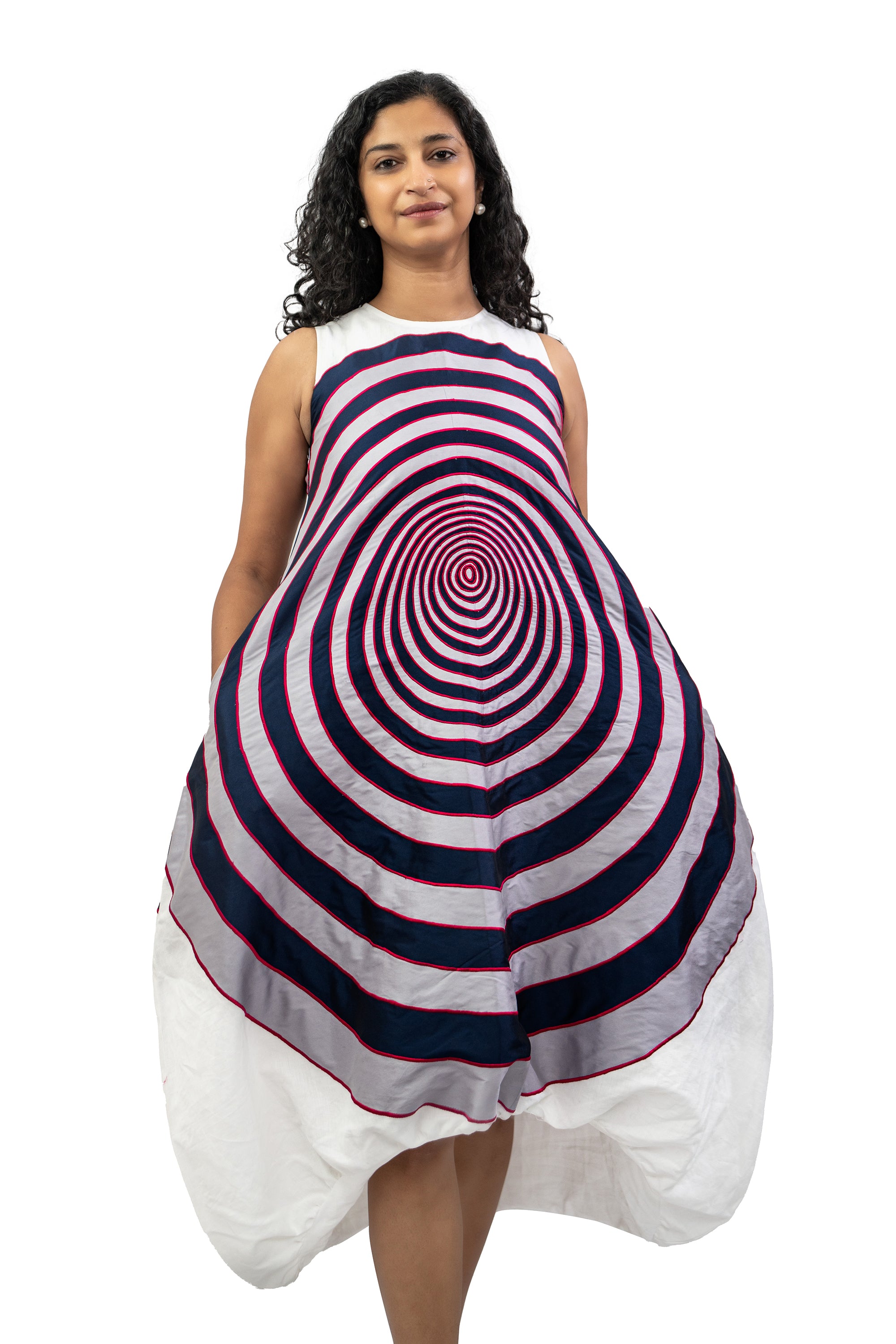 Psychedelic Dress